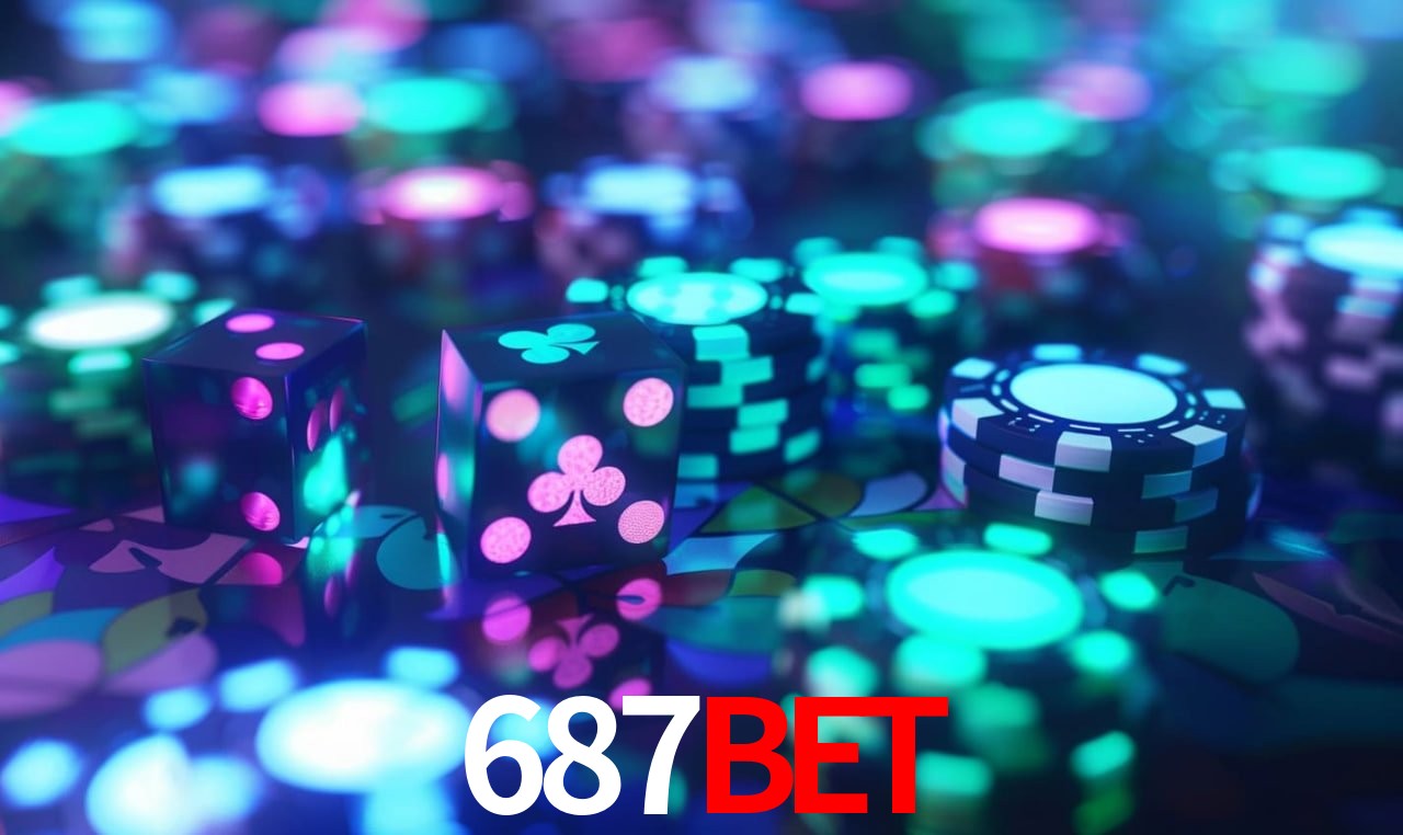 Estatísticas Esportivas 687bet