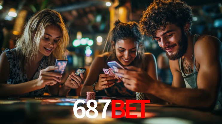 Aviator Game 687bet
