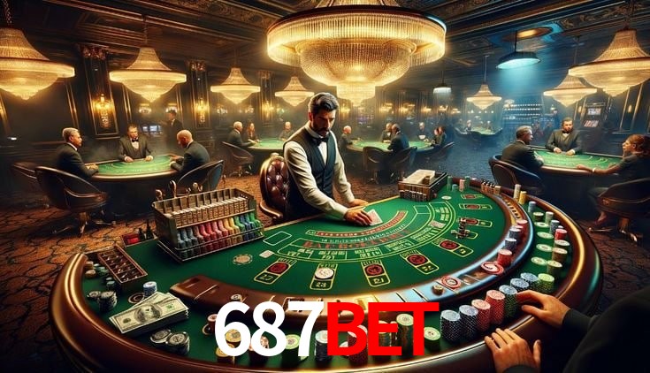 Games Directory 687bet