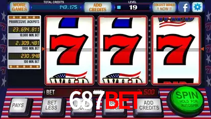 687bet São Paulo - All Bonuses