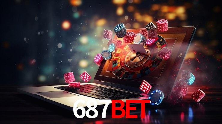 cassino 687bet