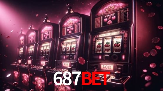 Bônus Diários 687bet