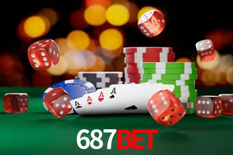 Especiais de Fim de Semana 687bet