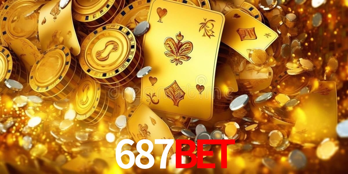 687bet Belo Horizonte - Provably Fair