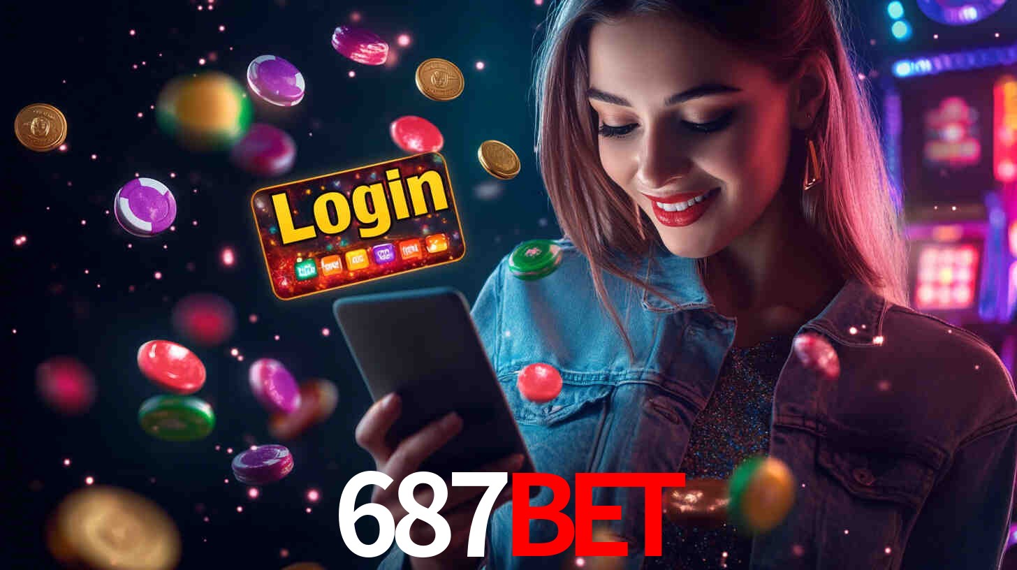 Explorando a Categoria de Eventos em Apostas na 687bet