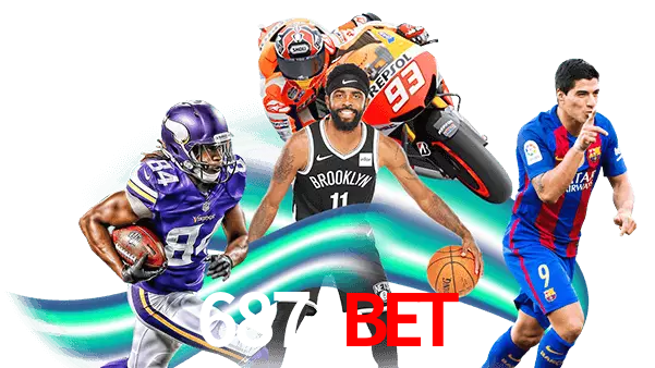 687 bet