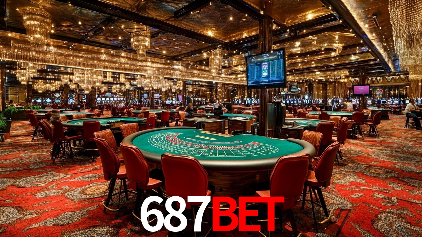 687bet: Seu Especialista em Apostas Esportivas Brasileiras