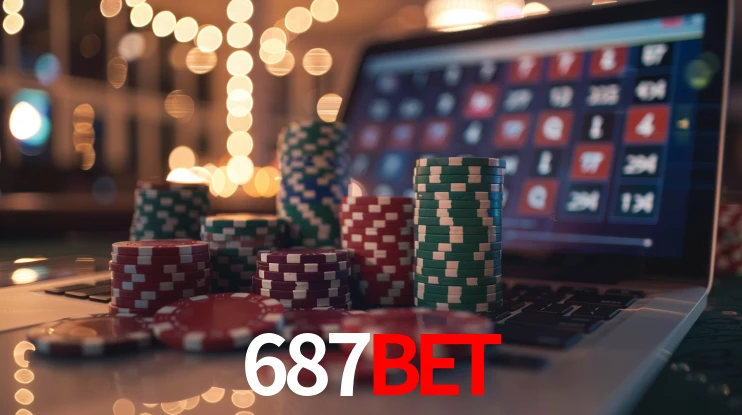 2FA Security 687bet