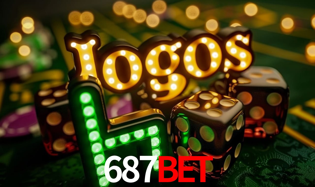 Estatísticas do Jogo 687bet