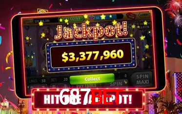 Desvendando o Mundo dos Jogos Virtuais na 687bet