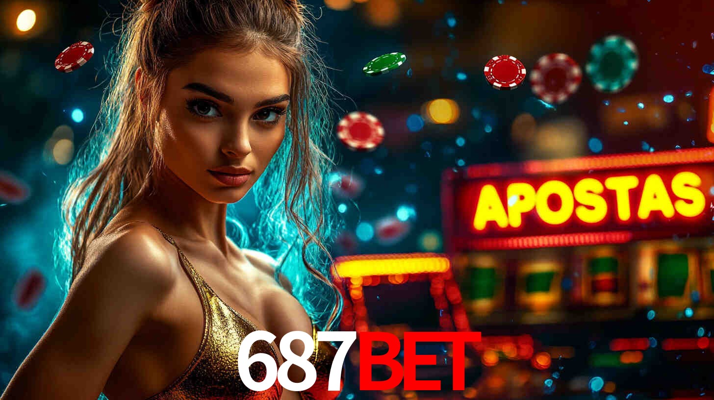 Descubra o Programa VIP da 687bet: Vantagens Exclusivas para Jogadores