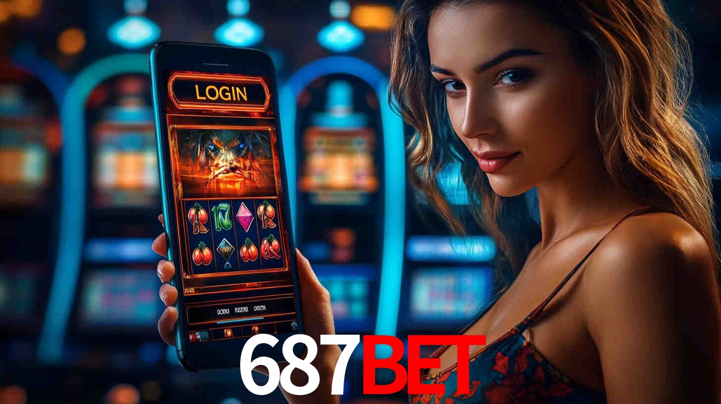 Bônus Generosos e Exclusivos no 687bet para Você!