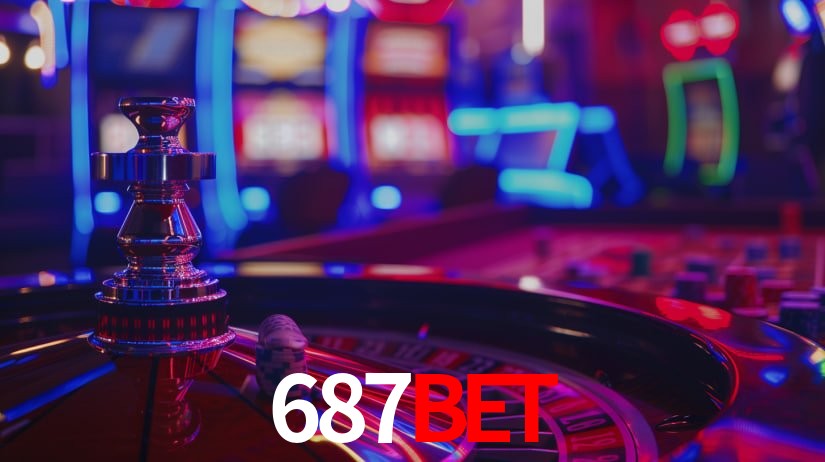 Experimente o Login Seguro Premium no 687bet