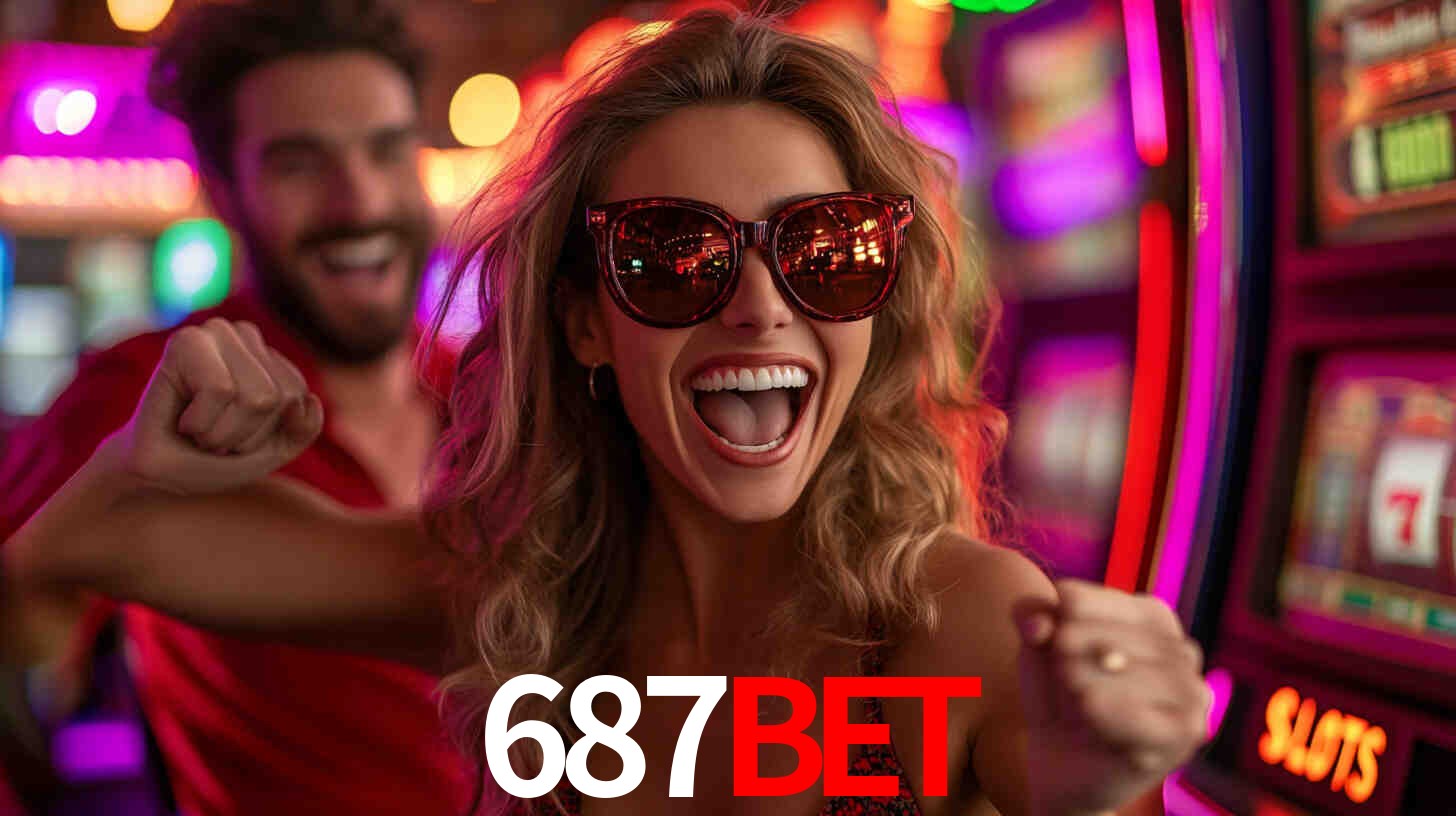 A Popularidade dos Caça-Níqueis no 687bet