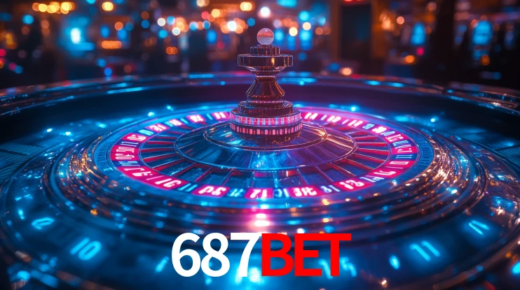 687bet login