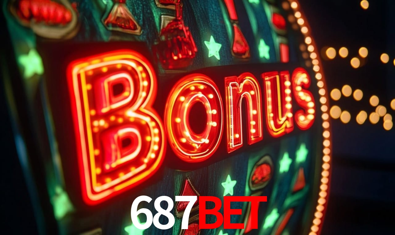 Interface do App 687bet