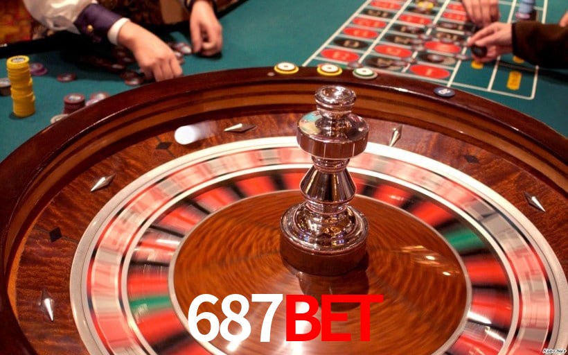 PIX Instantâneo 687bet