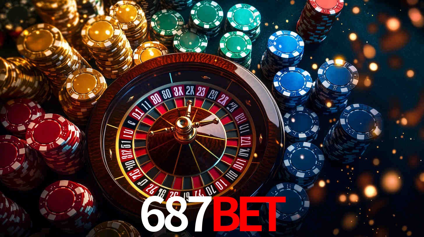 687bet App Interface