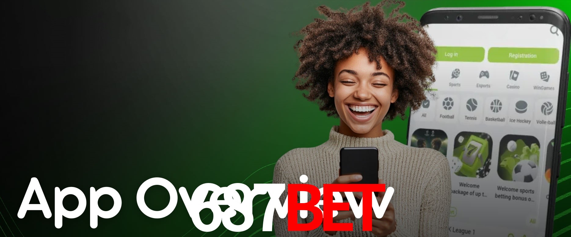 Exclusive Offers 687bet