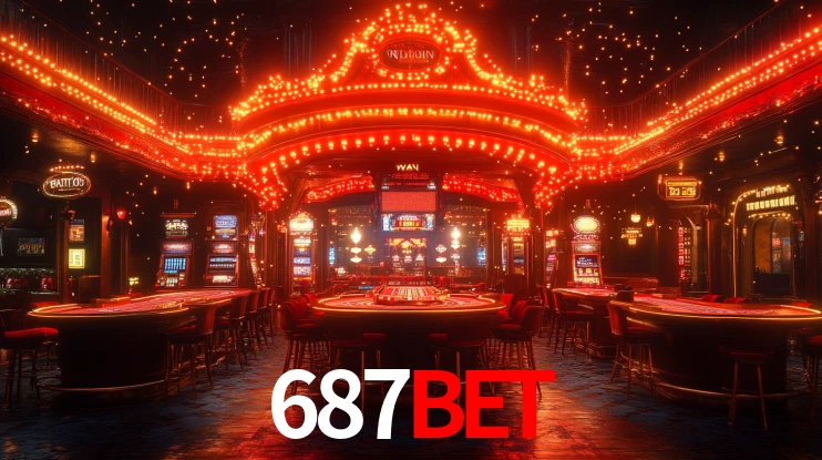 Explore as vantagens do 687bet: serviço profissional e confiabilidade