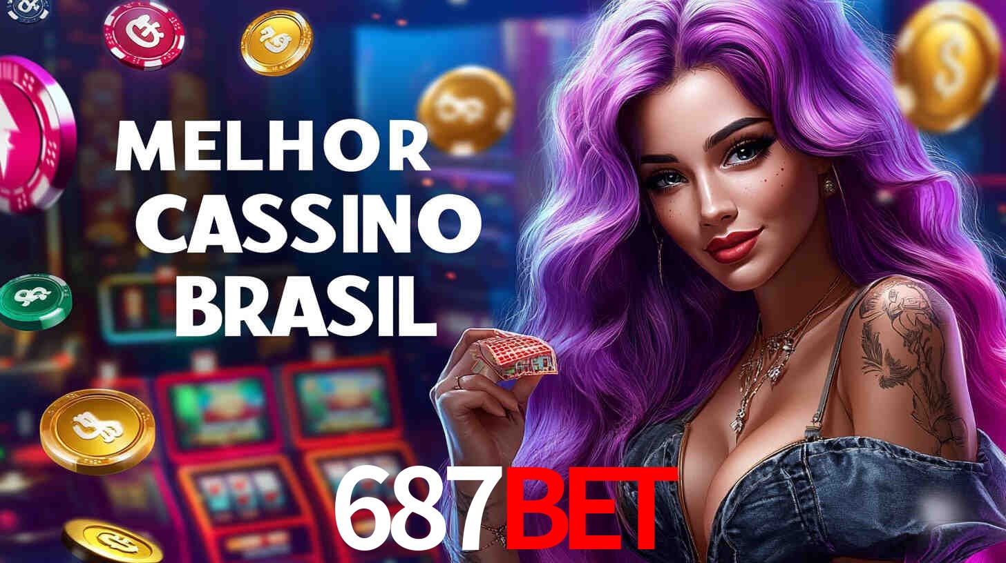 Apostas Esportivas na 687bet: Um Guia Completo