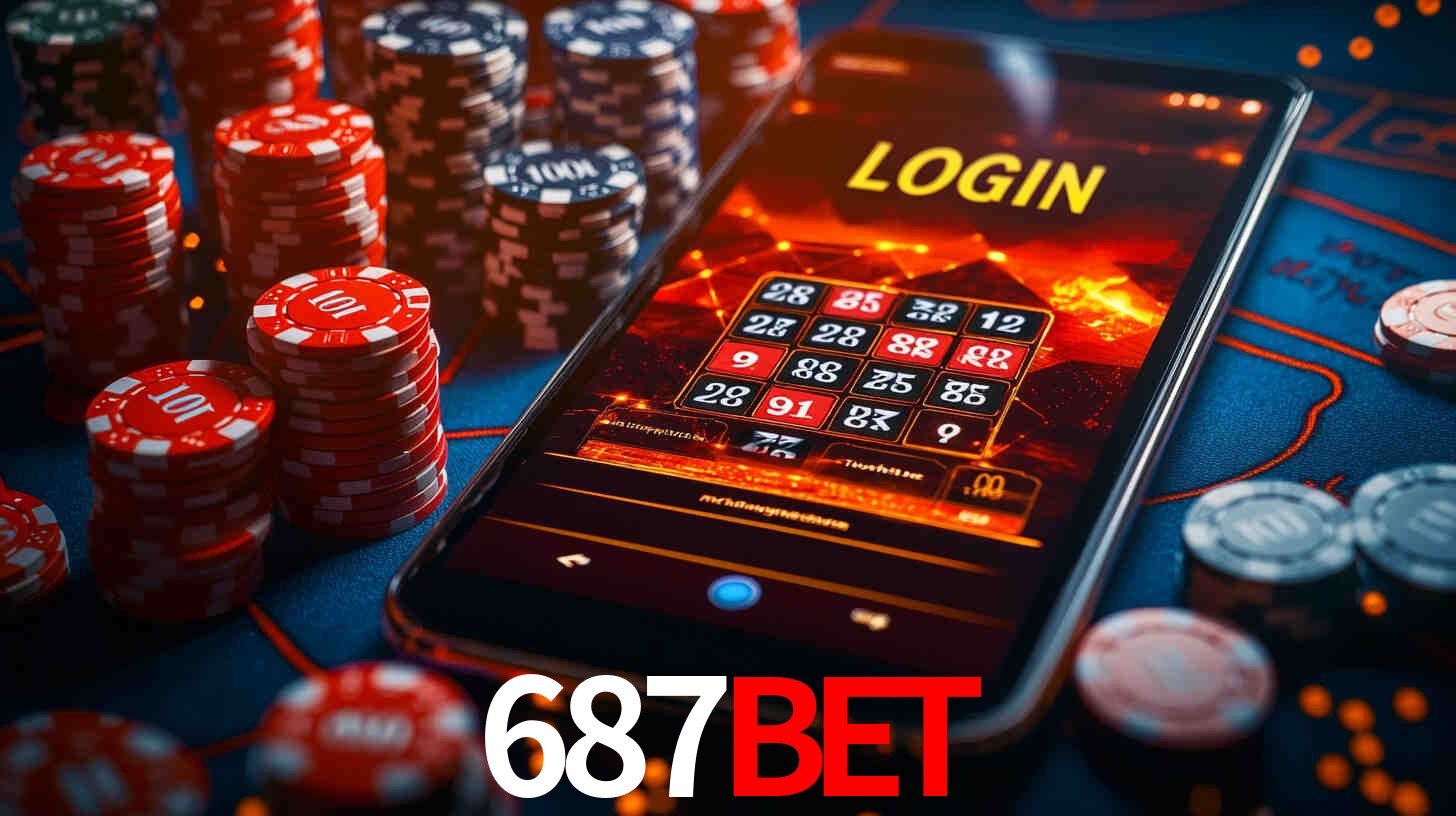 687bet