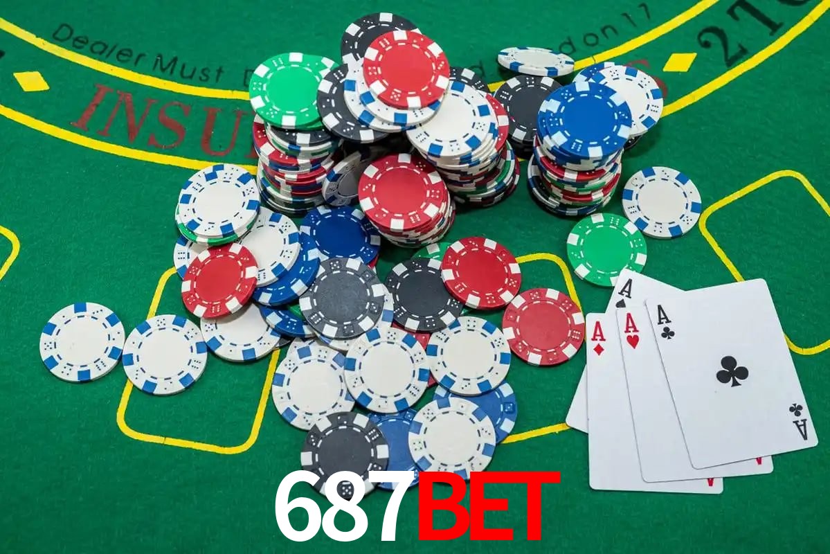 Jogos Exclusivos 687bet