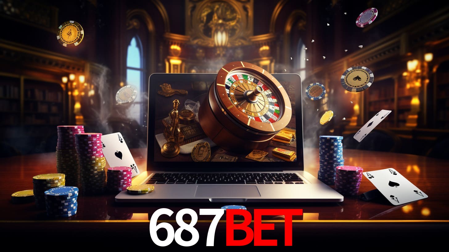 Live Casino 687bet