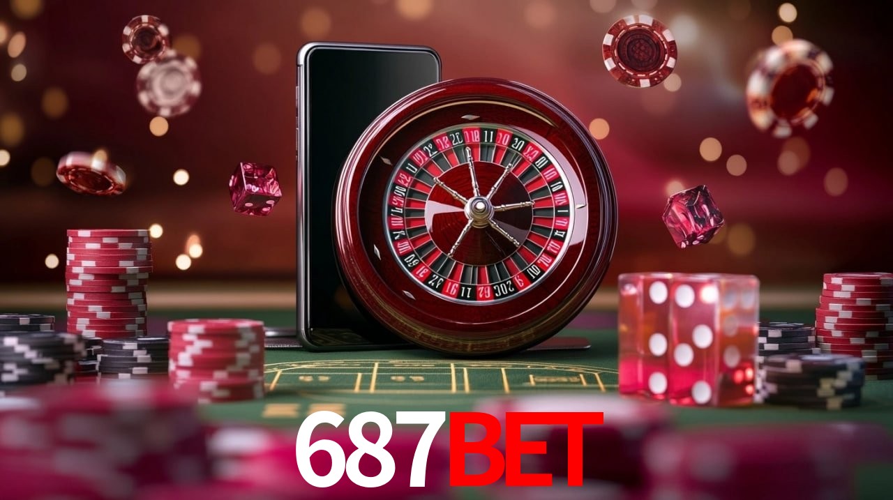 Tennis Betting 687bet
