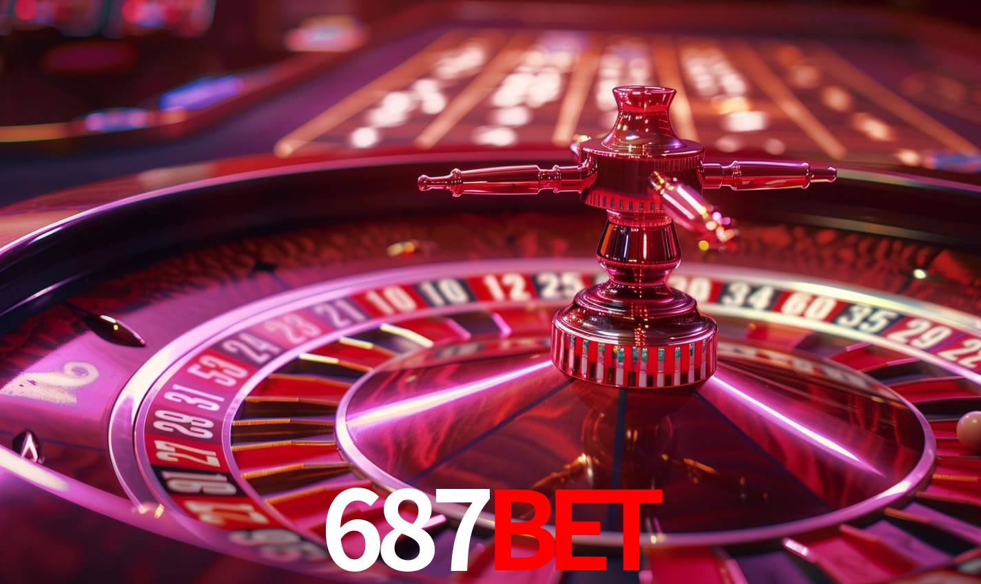Descubra o Programa VIP da 687bet: Vantagens Exclusivas para Jogadores
