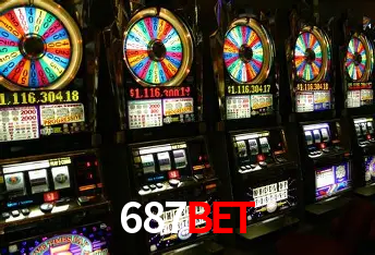 Descubra a Magia dos Jogos de Arcade no 687bet
