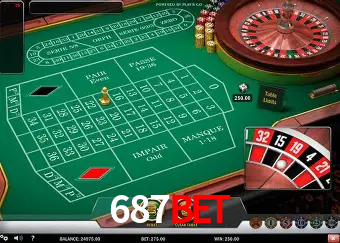 Descubra a Essência do 687bet: Nossa História e Compromissos