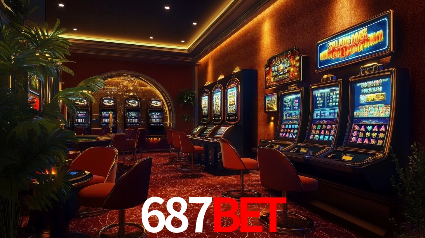 Daily Bonuses 687bet