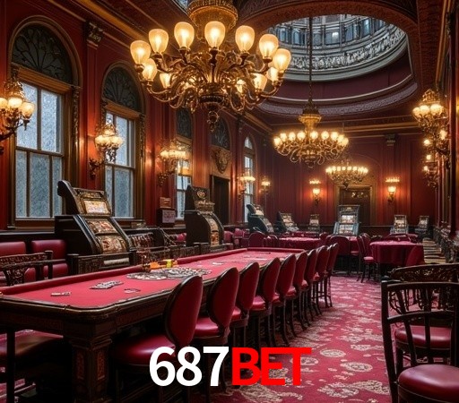 Especiais de Fim de Semana 687bet