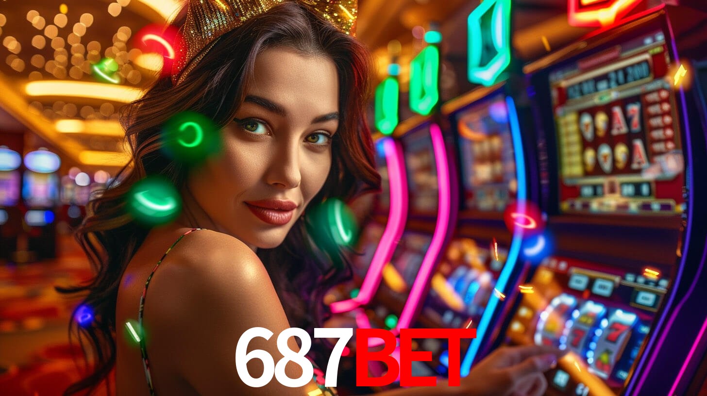 Apostas com odds competitivas na 687bet
