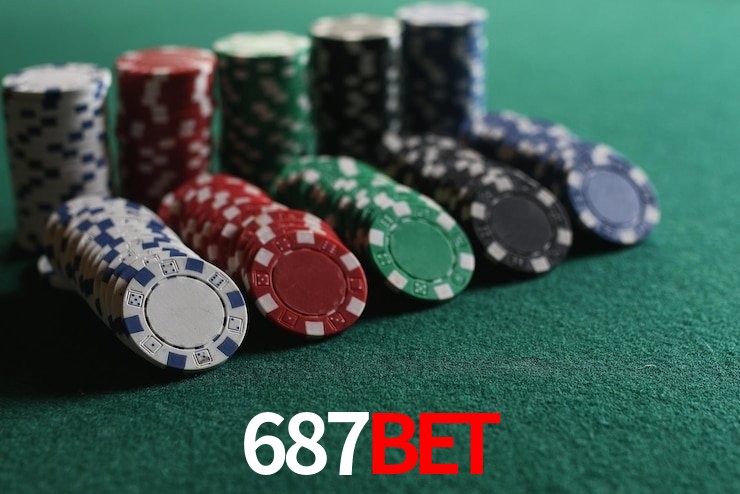 Game Statistics 687bet