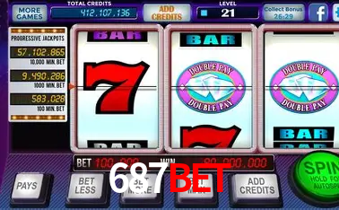 A Emoção da Loteria na 687bet: Uma Chance de Mudança de Vida