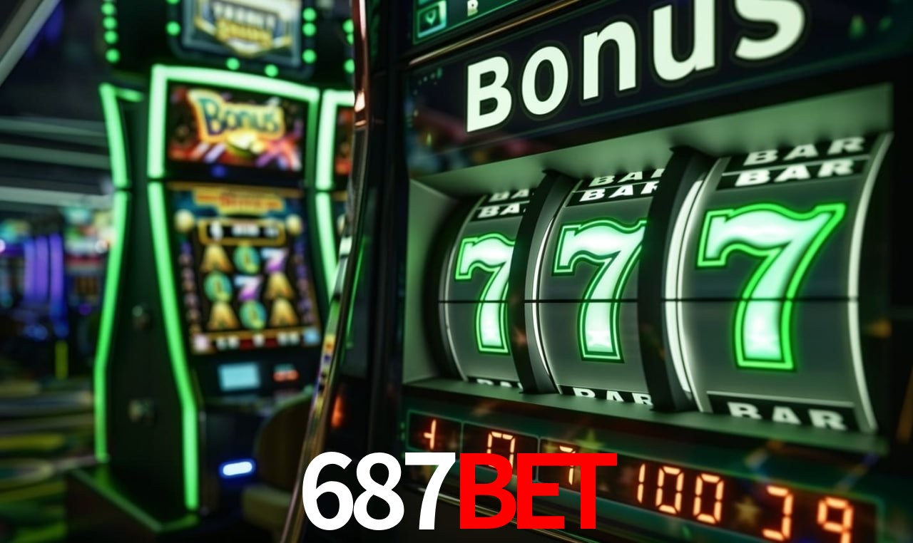 Games Directory 687bet