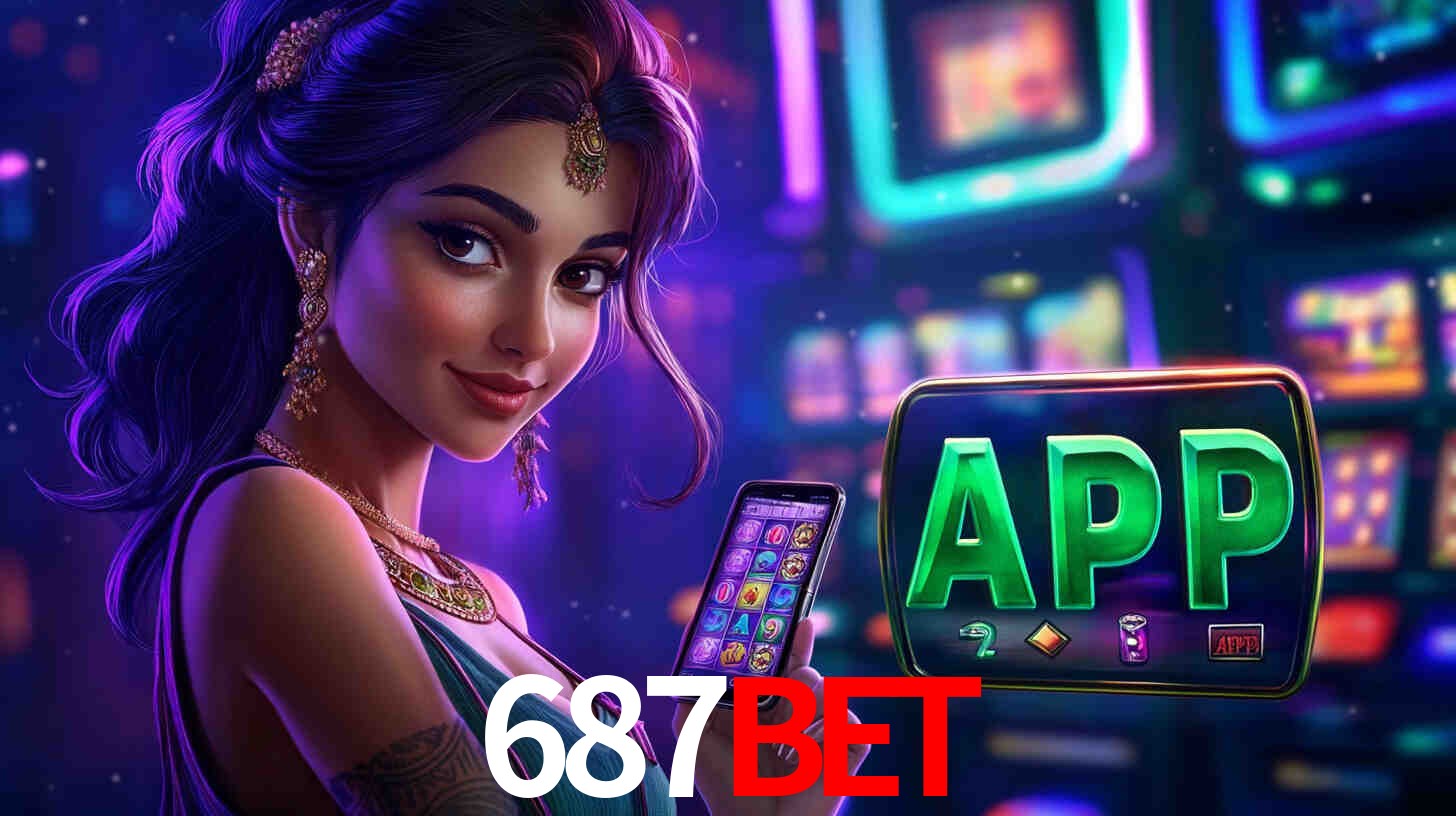 687bet login