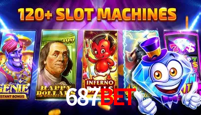 Inovações de Jogos na 687bet: O Futuro das Experiências Interativas