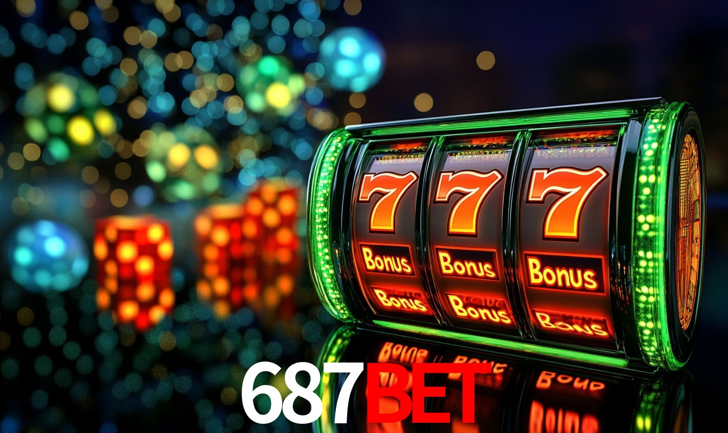 Login Seguro 687bet