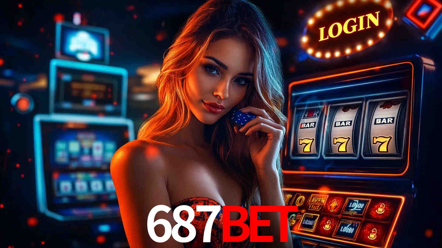 687bet login