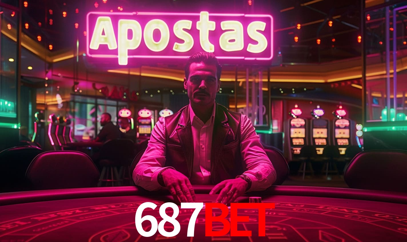 Descubra a Essência do 687bet: Nossa História e Compromissos