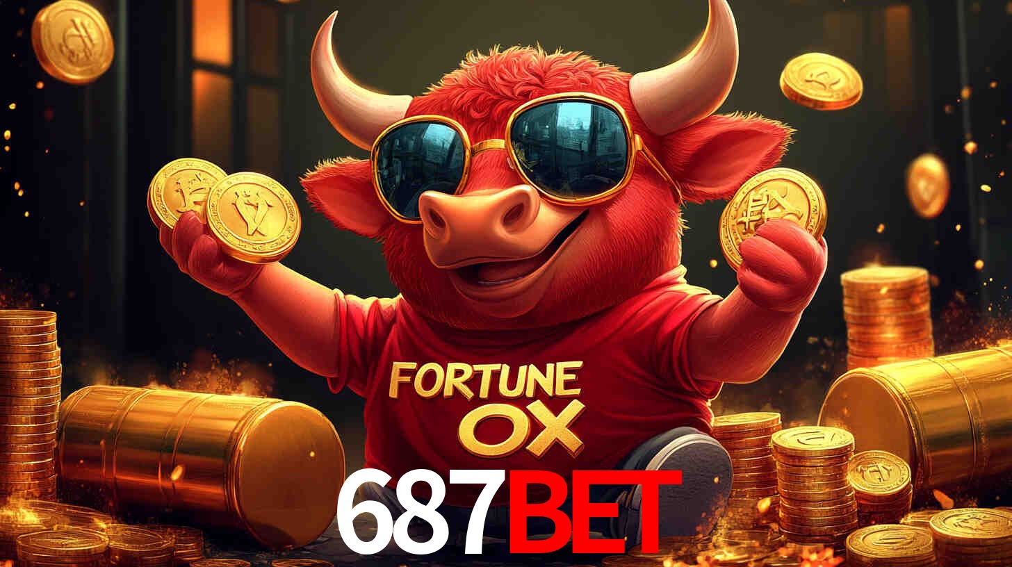 Inovações de Jogos na 687bet: O Futuro das Experiências Interativas