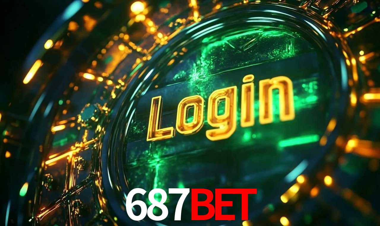 APP rápido e leve da 687bet