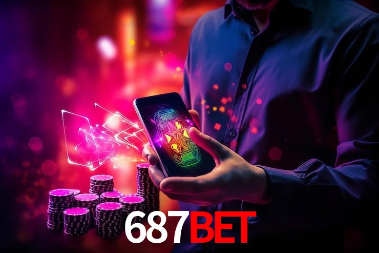 Programa VIP 687bet