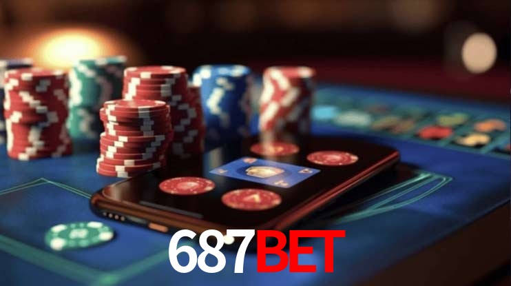 Diretório de Jogos 687bet