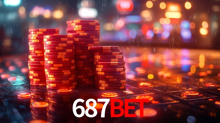 687bet: Jogos de Caça-Níqueis-Altas Recompensas, Roleta-Velocidade, Blackjack-Desafios Máximos