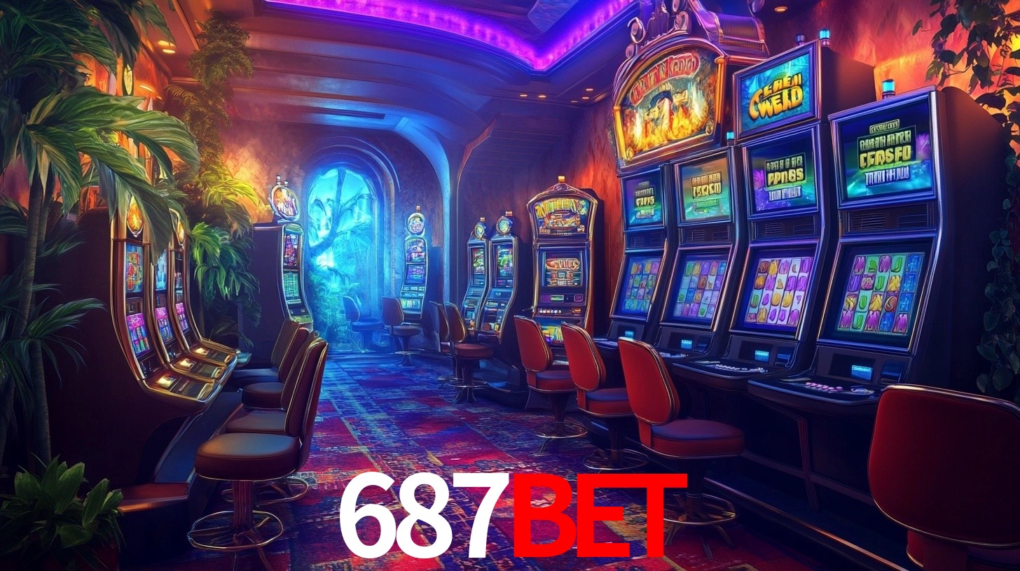 Tournaments 687bet