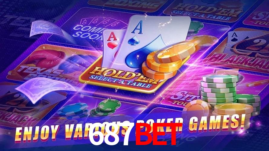 A Emoção da Loteria na 687bet: Uma Chance de Mudança de Vida